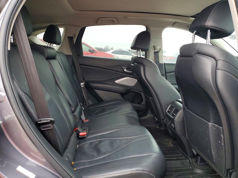 Продажа на аукционе авто 2020 Acura Rdx, vin: 5J8TC2H54LL037606, номер лота: 73106435