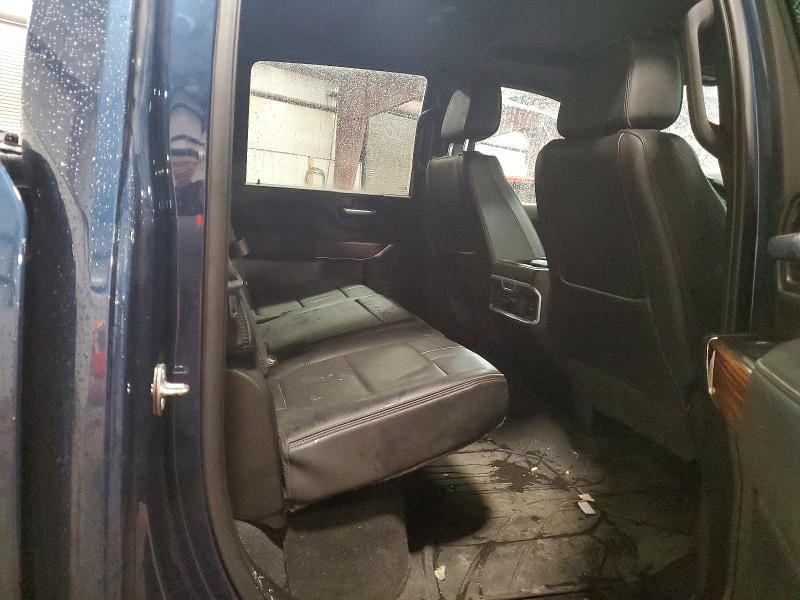 Aukcja sprzedaży 2023 Chevrolet Silverado, vin: 1GC4YVEYXPF101740, numer aukcji: 54156516