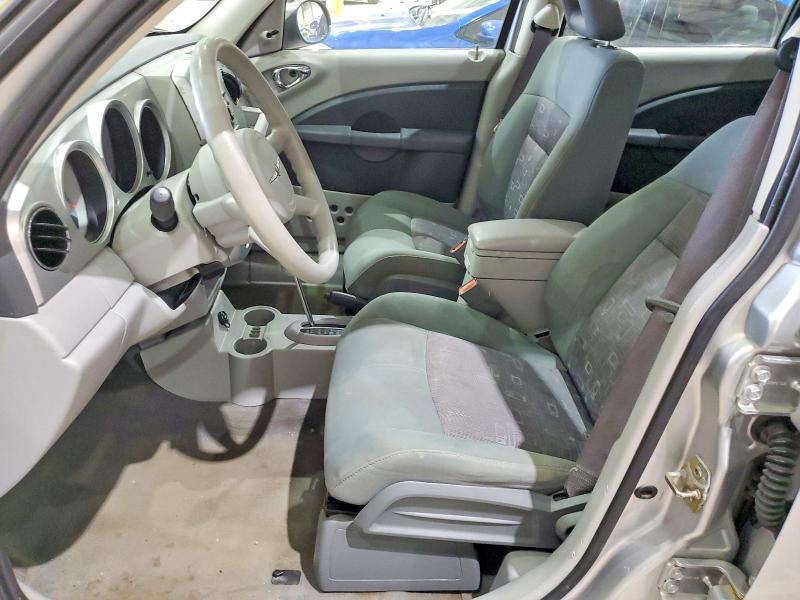 Aukcja sprzedaży 2006 Chrysler Pt Cruiser, vin: 3A4FY48B56T243437, numer aukcji: 72149265
