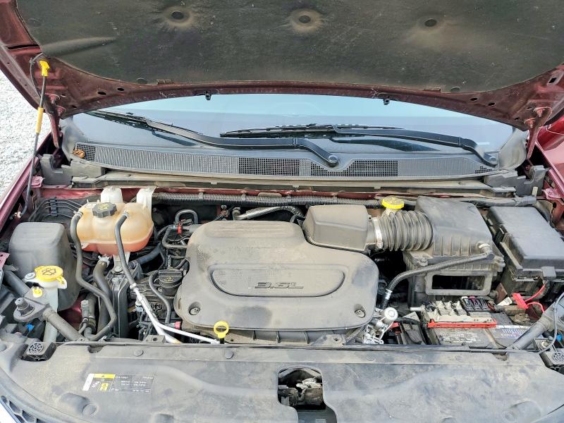 Продажа на аукционе авто 2020 Chrysler Pacifica, vin: 2C4RC1BG9LR215448, номер лота: 99564495