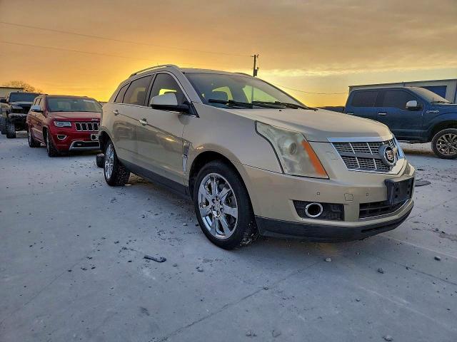 Продажа на аукционе авто 2010 Cadillac Srx Perfor, vin: 3GYFNBEYXAS634510, номер лота: 73728275