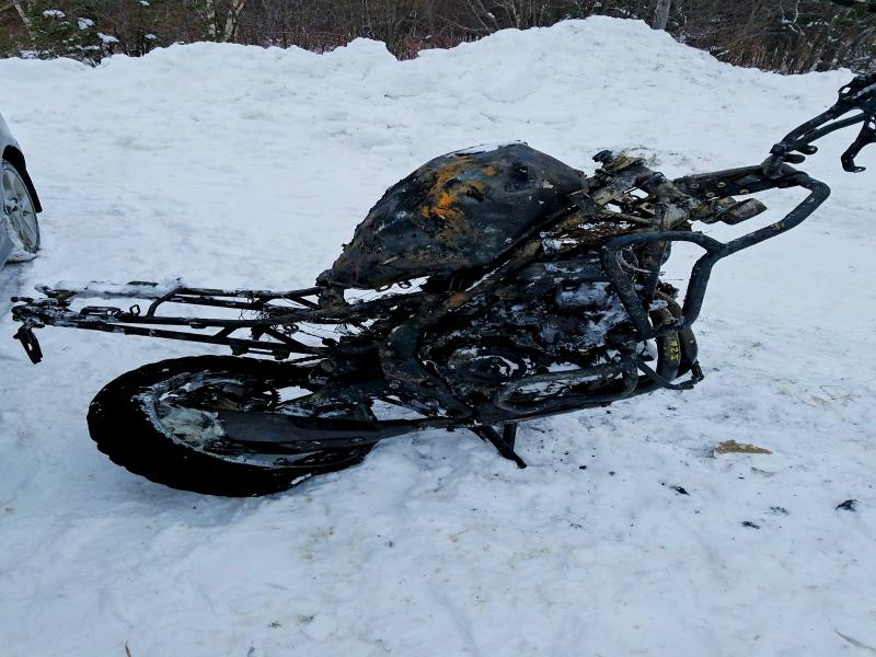 Продаж на аукціоні авто 2022 Honda Cb500 Xa, vin: MLHPC6469N5300358, номер лоту: 98864725