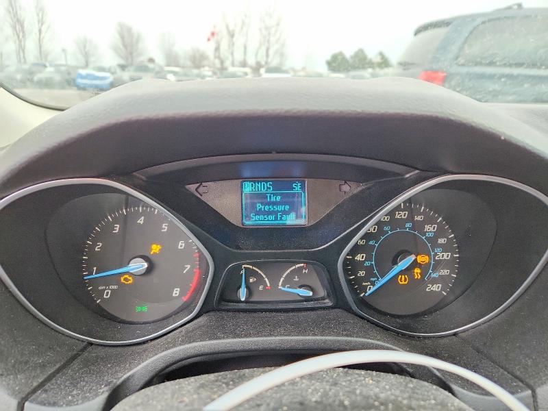 Aukcja sprzedaży 2012 Ford Focus, vin: 1FAHP3K28CL228349, numer aukcji: 99463655