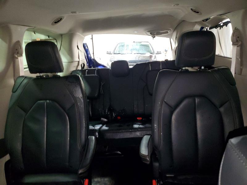 Aukcja sprzedaży 2019 Chrysler Pacifica, vin: 2C4RC1EG5KR706030, numer aukcji: 75438365