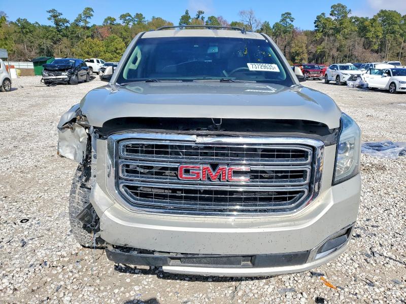 2015 Gmc Yukon მანქანა იყიდება აუქციონზე, vin: 1GKS1BKC9FR217970, აუქციონის ნომერი: 73729635
