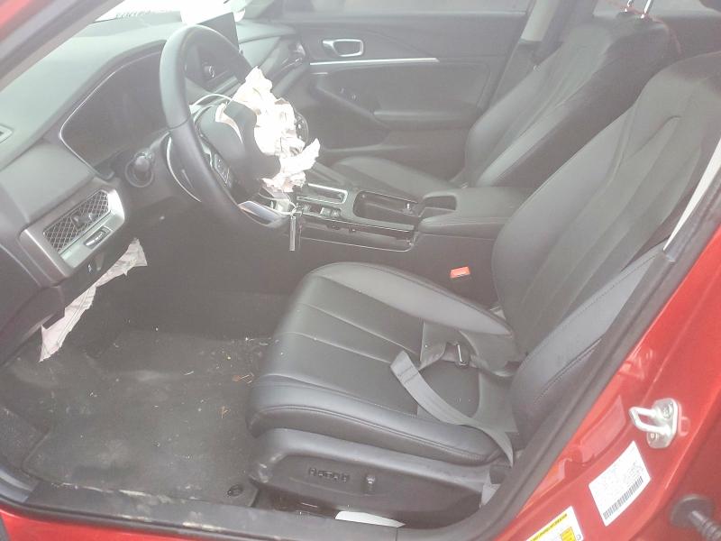 Продажа на аукционе авто 2024 Acura Integra, vin: 19UDE4H28RA016939, номер лота: 98264725