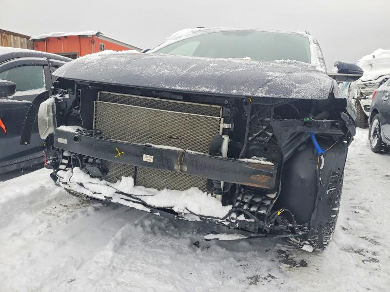 2023 Hyundai Tucson Sel მანქანა იყიდება აუქციონზე, vin: KM8JCCAEXPU255227, აუქციონის ნომერი: 72529545