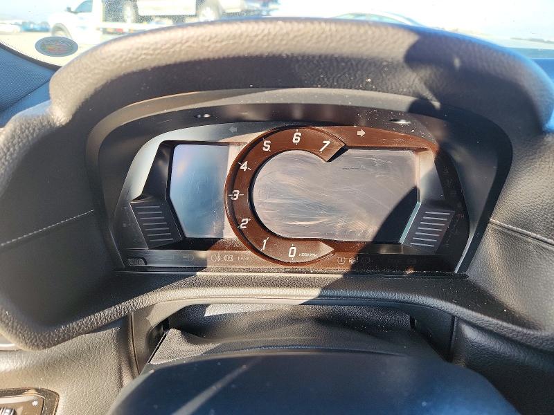 73213055 :رقم المزاد ، WZ1DB2C07MW045721 vin ، 2021 Toyota Supra مزاد بيع