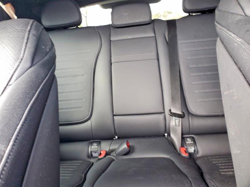 Продажа на аукционе авто 2026 Mercedes-benz Glc Coupe, vin: W1NKJ4HB2TF492642, номер лота: 74276145