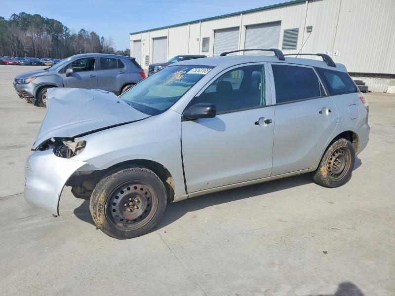 Aukcja sprzedaży 2007 Toyota Corolla Matrix, vin: 2T1KR32E77C681170, numer aukcji: 75263165