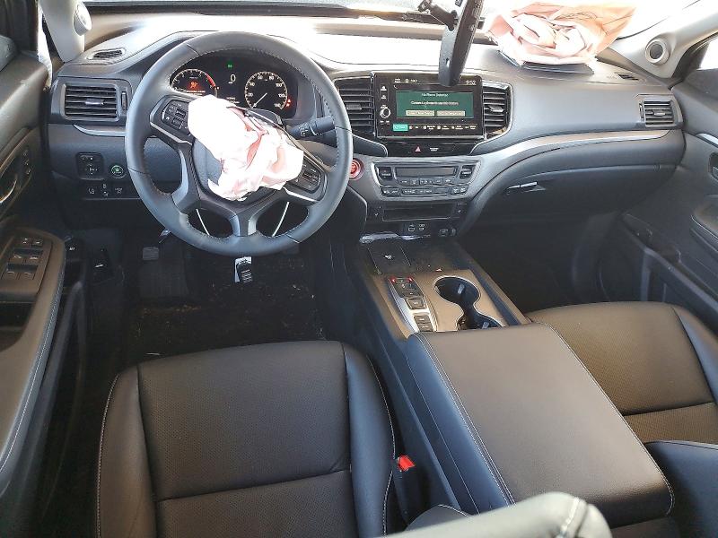 Aukcja sprzedaży 2025 Honda Ridgeline, vin: 5FPYK3F58SB043627, numer aukcji: 74443795