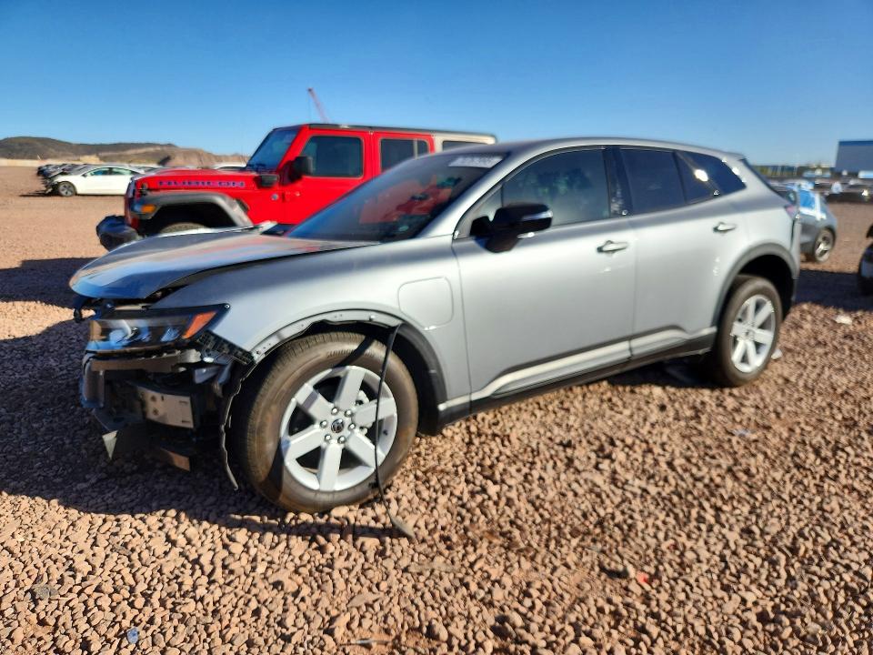 Auction sale of the 2024 Honda Prologue, vin: 3GPKHVRJ6RS528172, lot number: 74767995