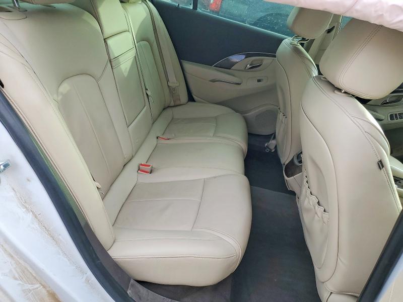 Продаж на аукціоні авто 2015 Buick Lacrosse, vin: 1G4GC5G30FF301548, номер лоту: 74880885