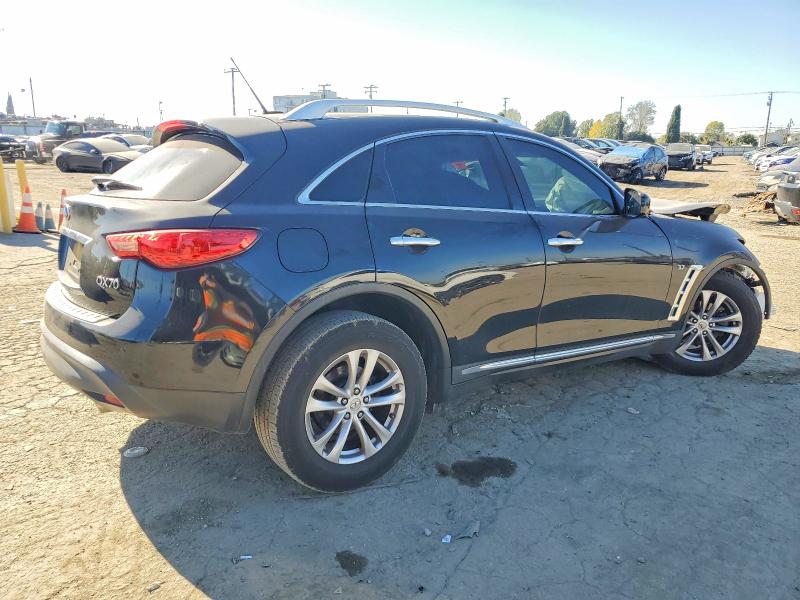 Aukcja sprzedaży 2014 Infiniti Qx70, vin: JN8CS1MU0EM450455, numer aukcji: 73693475
