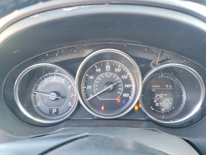 Продажа на аукционе авто 2014 Mazda 6, vin: JM1GJ1V69E1132061, номер лота: 73603525
