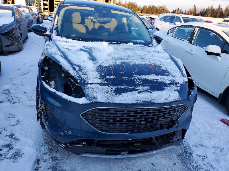 Продаж на аукціоні авто 2020 Ford Escape, vin: 1FMCU9G61LUB76631, номер лоту: 73403985