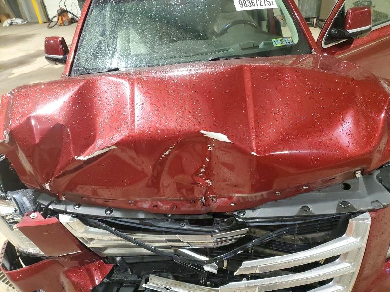 Продаж на аукціоні авто 2016 Cadillac Escalade, vin: 1GYS4BKJ2GR211599, номер лоту: 98367275