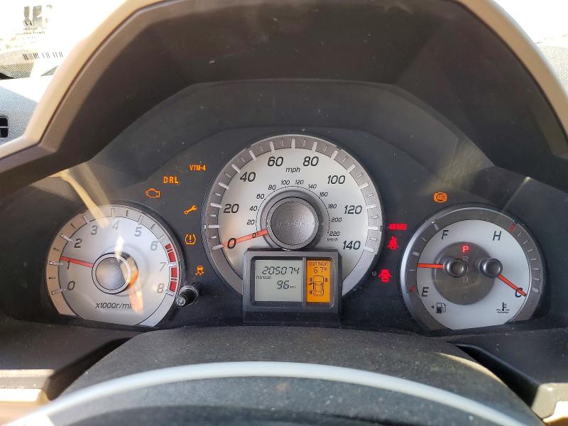 Продаж на аукціоні авто 2012 Honda Pilot, vin: 5FNYF4H79CB005682, номер лоту: 75199265