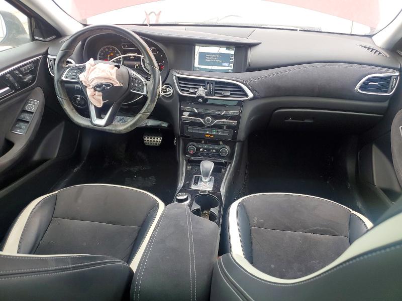 Продажа на аукционе авто 2017 Infiniti Qx30 Base, vin: SJKCH5CP5HA016404, номер лота: 74402875