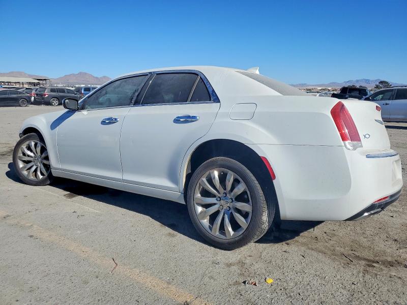 Продажа на аукционе авто 2019 Chrysler 300, vin: 2C3CCAEG3KH697859, номер лота: 73749465