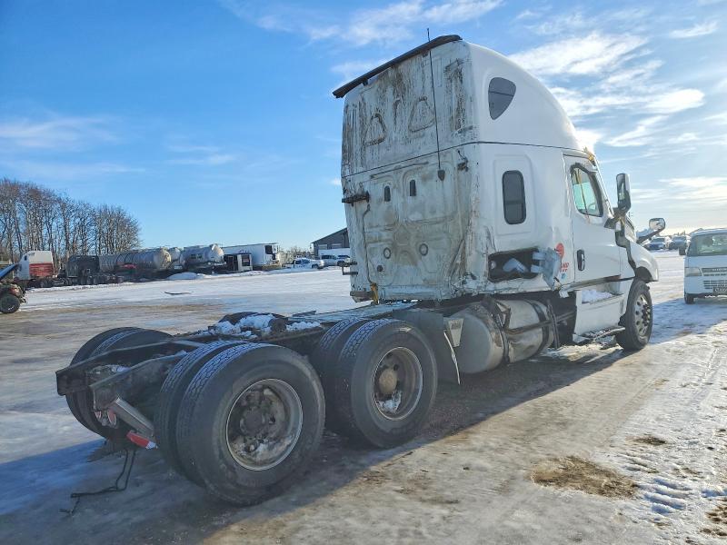 Aukcja sprzedaży 2020 Freightliner Cascadia 126, vin: 3AKJHHDR2LSLV9998, numer aukcji: 98171805