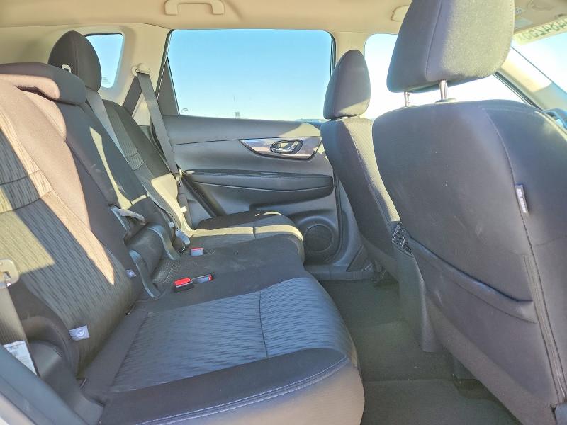 Продажа на аукционе авто 2020 Nissan Rogue, vin: 5N1AT2MV9LC804826, номер лота: 99484255