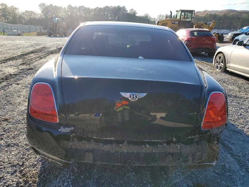 Продаж на аукціоні авто 2009 Bentley Continenta, vin: SCBBP93WX9C061704, номер лоту: 99467405