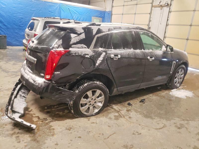 Продажа на аукционе авто 2016 Cadillac Srx Luxury, vin: 3GYFNEE38GS548840, номер лота: 74391275
