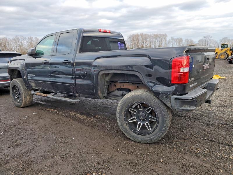 Продаж на аукціоні авто 2015 Gmc Sierra, vin: 1GTR1TEC6FZ415885, номер лоту: 97267605