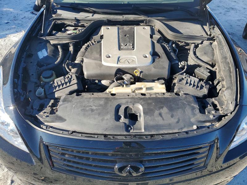Продаж на аукціоні авто 2008 Infiniti G37, vin: JNKCV64E08M104739, номер лоту: 73701025