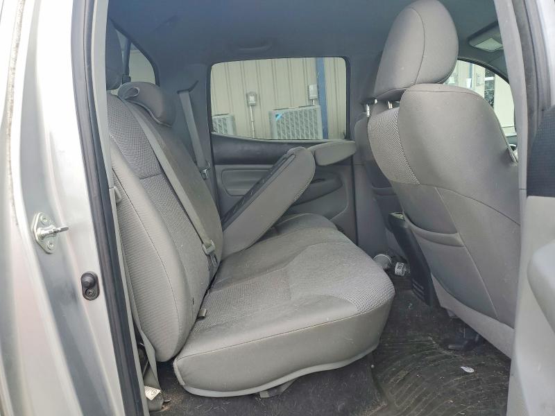 Продажа на аукционе авто 2014 Toyota Tacoma, vin: 5TFLU4EN9EX092530, номер лота: 99264405