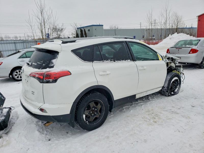 Продажа на аукционе авто 2017 Toyota Rav4, vin: 2T3RFREVXHW625057, номер лота: 73174875