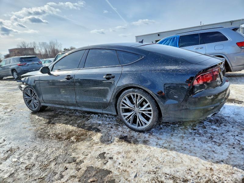 74565945 :رقم المزاد ، WAUWGAFC9GN008170 vin ، 2016 Audi A7 مزاد بيع