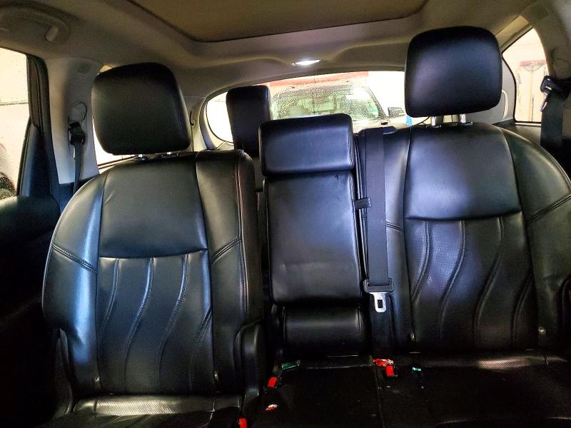 Продаж на аукціоні авто 2015 Infiniti Qx60, vin: 5N1AL0MM8FC504310, номер лоту: 72361445