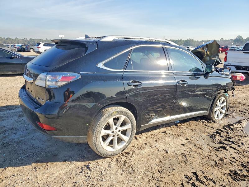 Продаж на аукціоні авто 2011 Lexus Rx 350, vin: 2T2ZK1BA4BC045363, номер лоту: 74871795