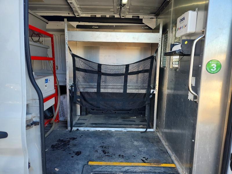 2019 Ford Transit T- მანქანა იყიდება აუქციონზე, vin: 1FTYE2CMXKKB73210, აუქციონის ნომერი: 74394875