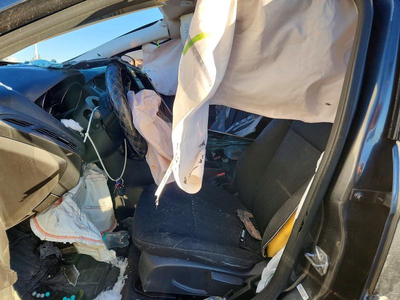 Aukcja sprzedaży 2016 Ford Focus, vin: 1FADP3F24GL380577, numer aukcji: 74666775