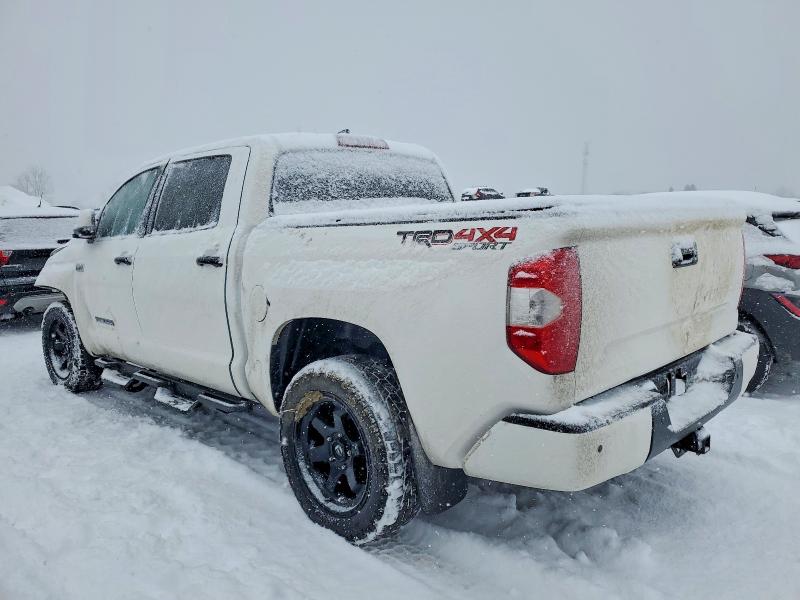Продажа на аукционе авто 2021 Toyota Tundra, vin: 5TFDY5F16MX974277, номер лота: 73909725