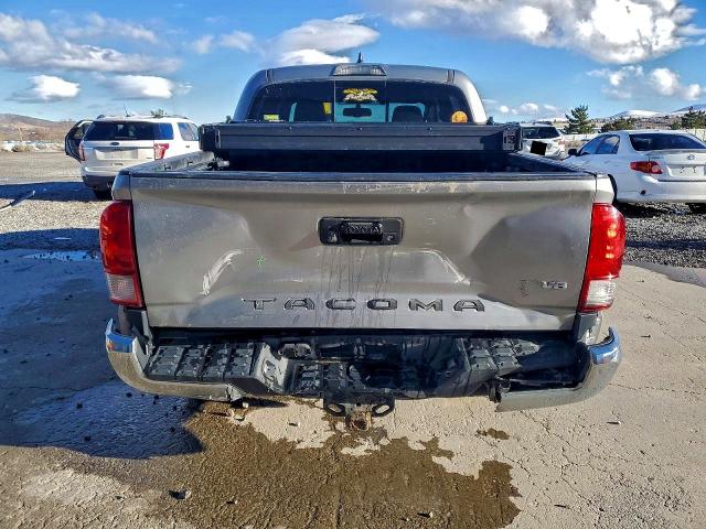 Aukcja sprzedaży 2017 Toyota Tacoma, vin: 3TMCZ5AN3HM101407, numer aukcji: 98425515