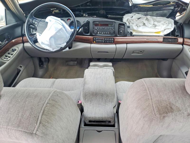 Продажа на аукционе авто 2005 Buick Lesabre, vin: 1G4HP52K95U286937, номер лота: 74445395