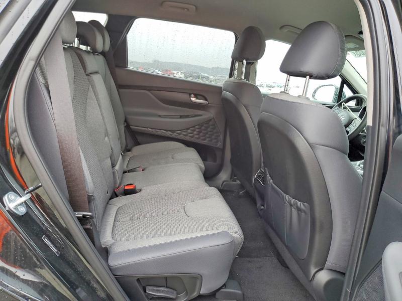 Продаж на аукціоні авто 2023 Hyundai Santa Fe, vin: 5NMS1DAJ1PH600489, номер лоту: 99888005