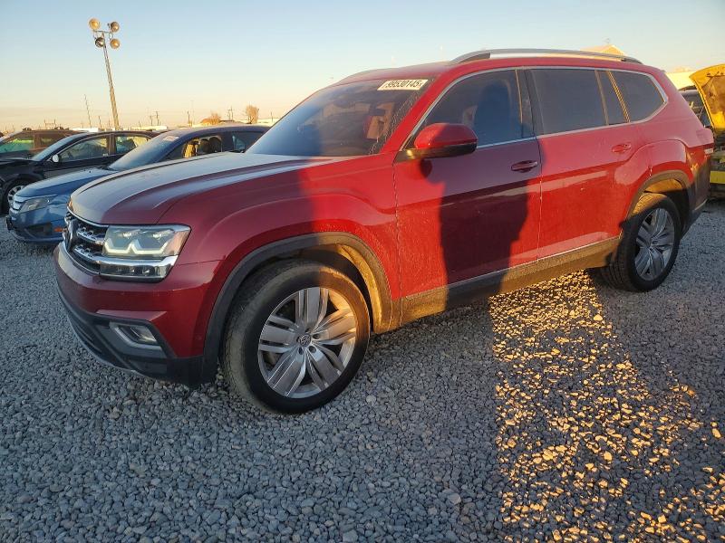 Aukcja sprzedaży 2019 Volkswagen Atlas, vin: 1V2NR2CA0KC501966, numer aukcji: 99530145