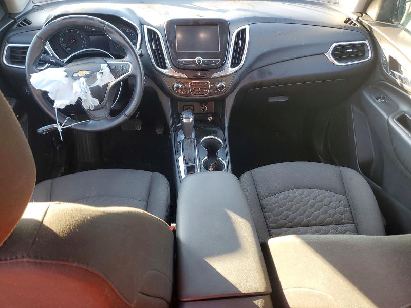 Продаж на аукціоні авто 2018 Chevrolet Equinox, vin: 2GNAXJEV5J6272375, номер лоту: 98816495