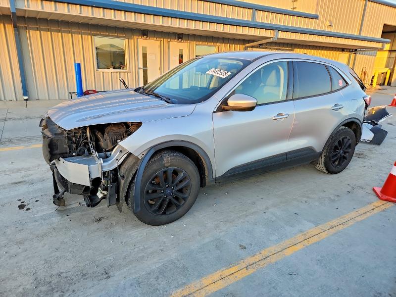Aukcja sprzedaży 2020 Ford Escape, vin: 1FMCU9G60LUB90472, numer aukcji: 74395925