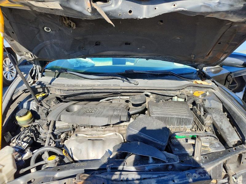 Aukcja sprzedaży 2011 Toyota Camry, vin: 4T4BF3EK8BR181204, numer aukcji: 73494005