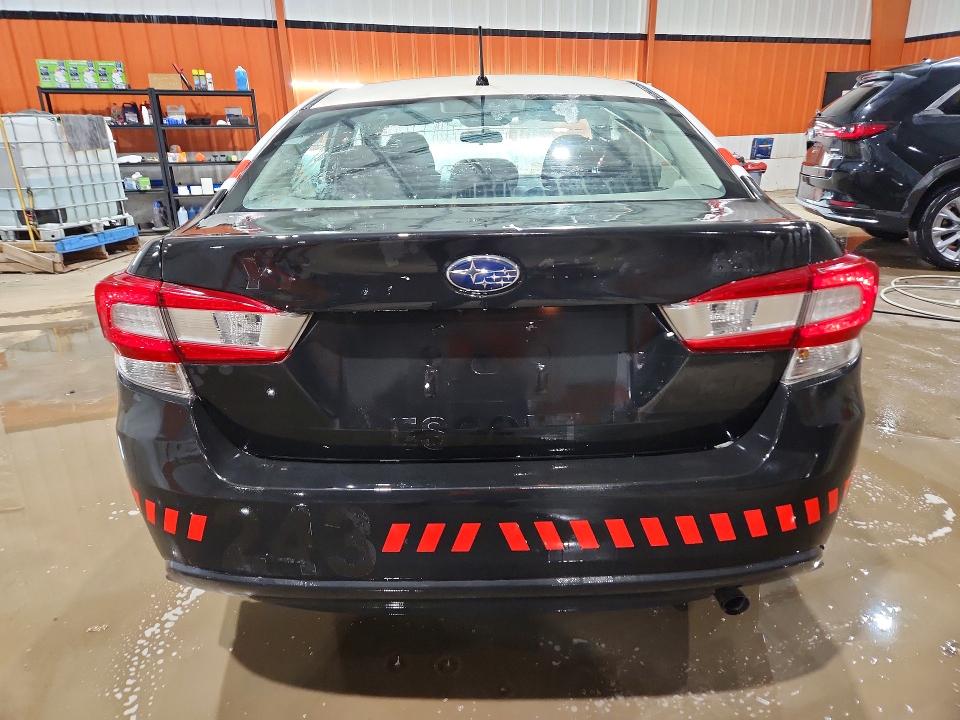 Aukcja sprzedaży 2019 Subaru Impreza, vin: 4S3GKAA6XK3619384, numer aukcji: 74163955