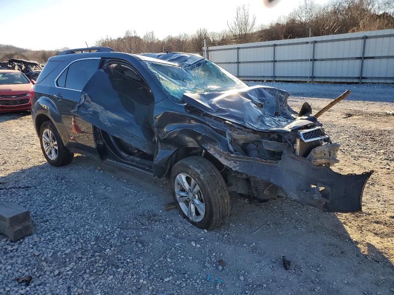 Продажа на аукционе авто 2014 Chevrolet Equinox, vin: 2GNALBEK8E1149387, номер лота: 98868295