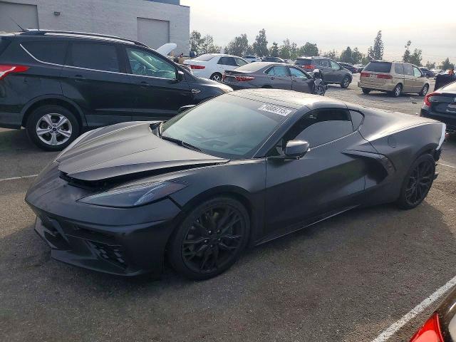 Aukcja sprzedaży 2023 Chevrolet Corvette, vin: 1G1YC2D46P5104436, numer aukcji: 74889715