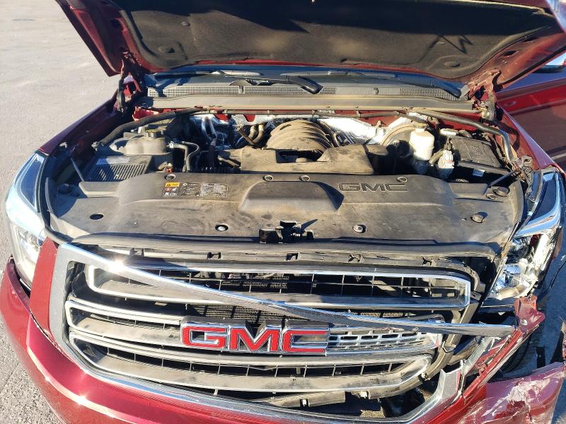2016 Gmc Yukon მანქანა იყიდება აუქციონზე, vin: 1GKS1AKC4GR482839, აუქციონის ნომერი: 73057155