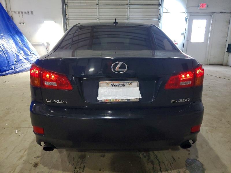 Aukcja sprzedaży 2008 Lexus Is, vin: JTHBK262785085228, numer aukcji: 99300115